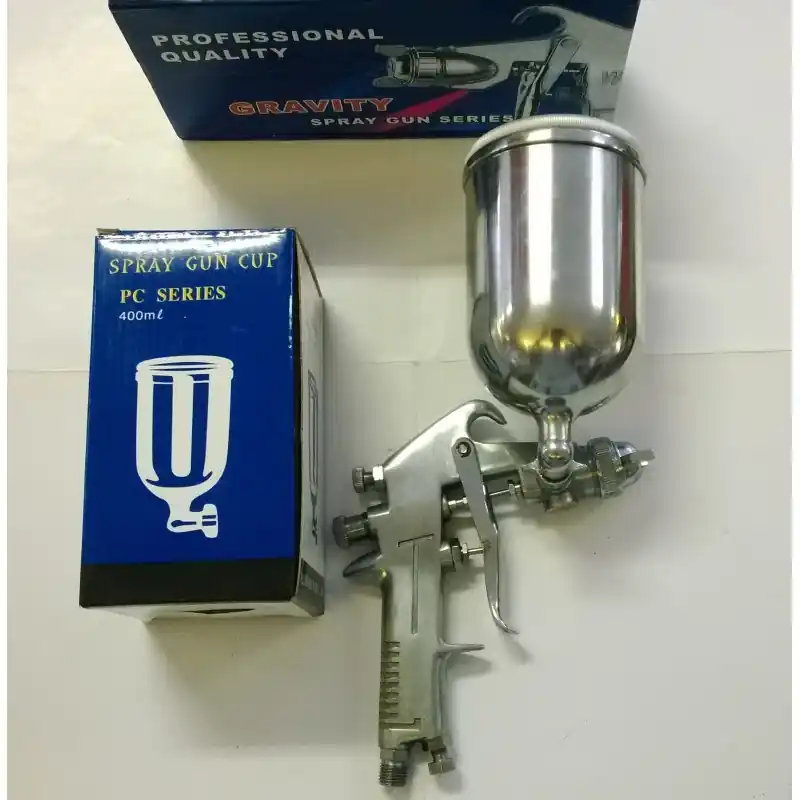 Offerta PISTOLA A SPRUZZO 1,5mm
