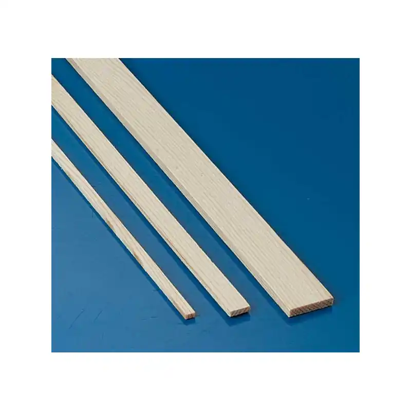 Prezzo Conveniente LISTELLO PINO 1,5x5x1000