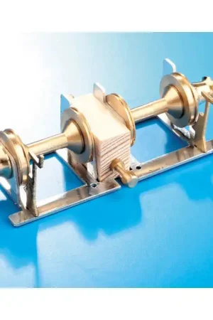 A Buon Prezzo ARGANO MODERNO 35x80mm