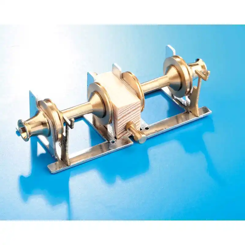A Buon Prezzo ARGANO MODERNO 35x80mm