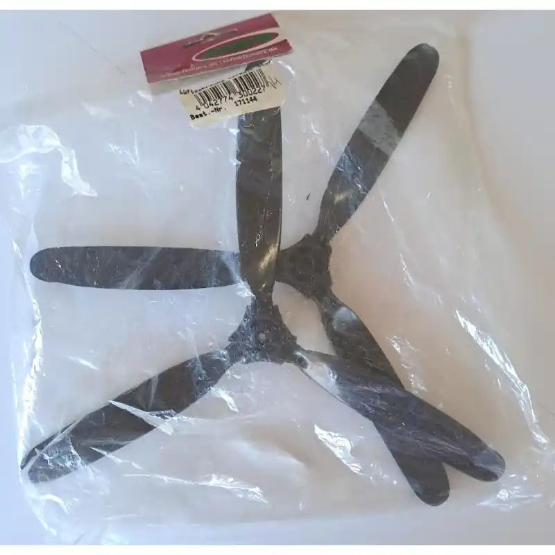 ricambio eliche corsair styr Jamara Pagamento Sicuro