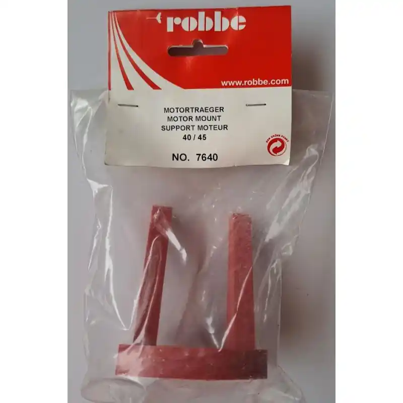Castello motore 32mm Sconto