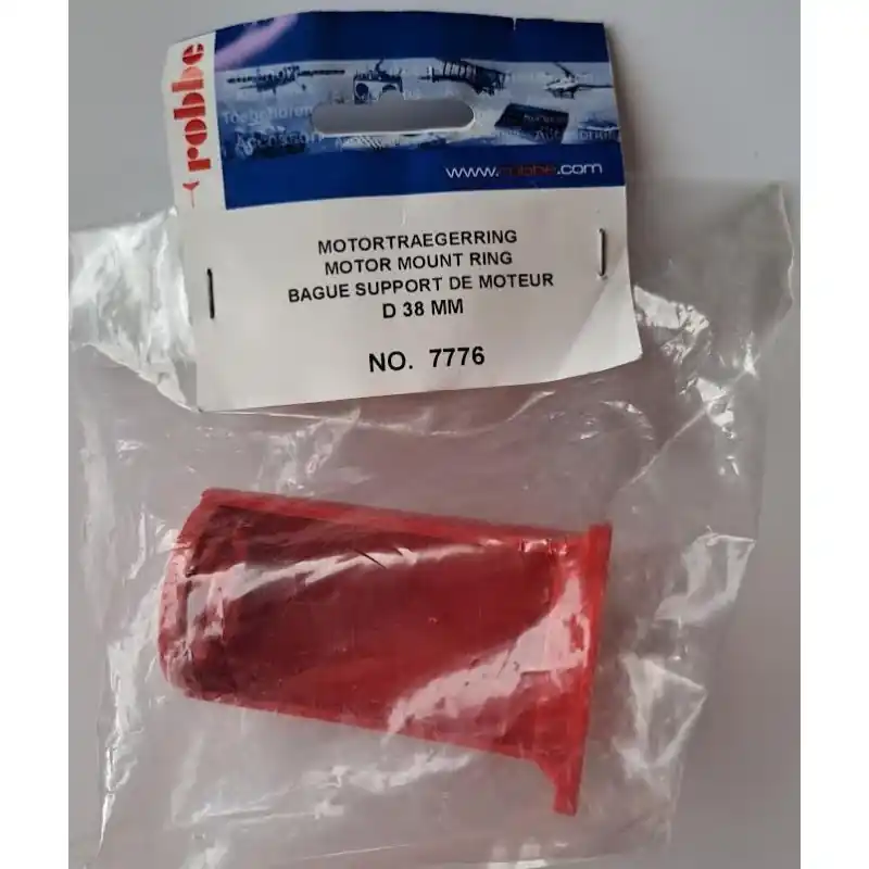 Economico Castello motore 38mm