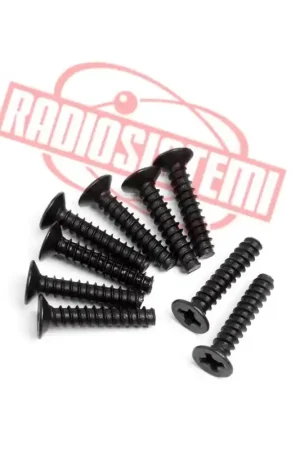 Pagamento Sicuro VITI TESTA SVASATA 3X15 STRADA XB XT MT