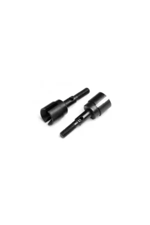 FRONT AXLE STRADA Soddisfatti O Rimborsati