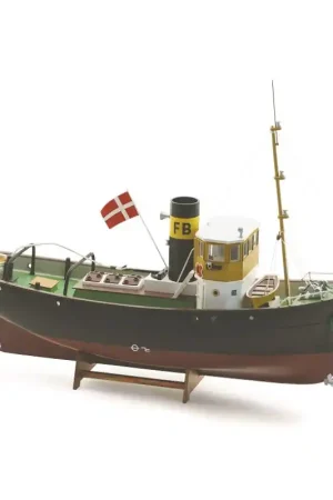Affare Ymer 1 60 RC BILLING BOATS