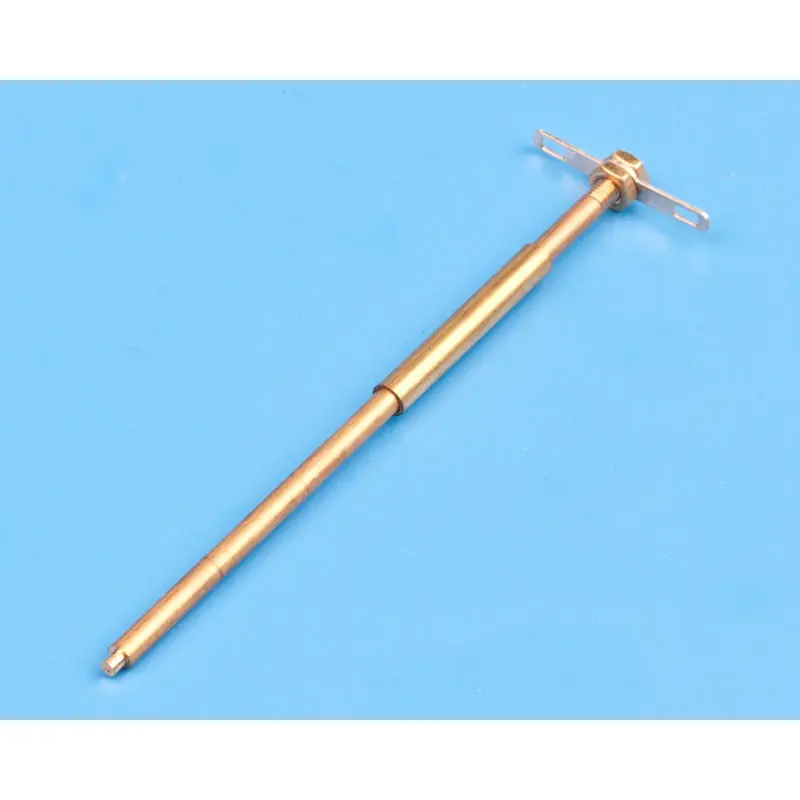 Soddisfatti O Rimborsati ASSE PER TIMONE 3x93mm