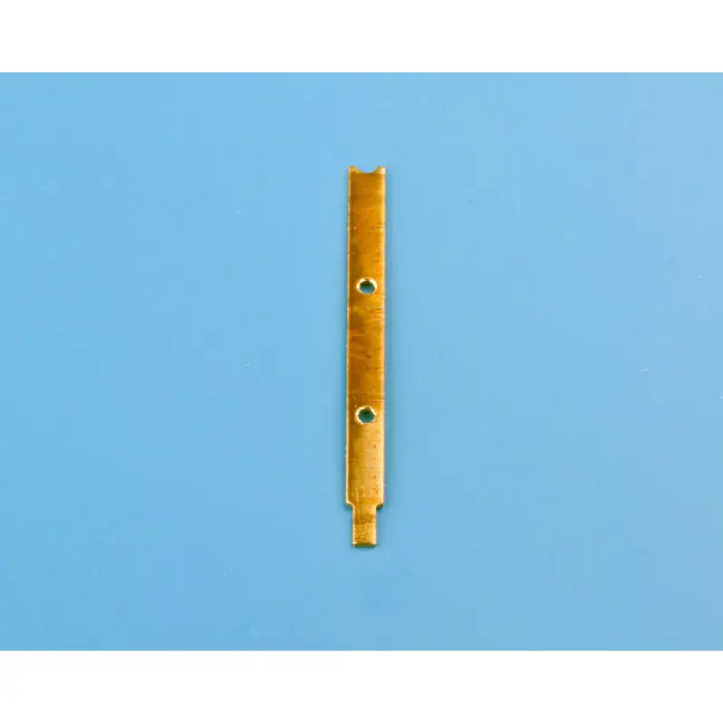 CANDELIERI PIATTI 2 FORI 28mm Offerta Speciale