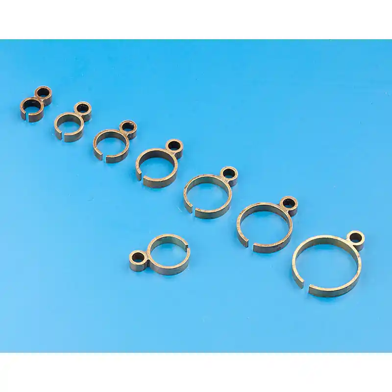 ANELLO DI GUIDA 5mm Occasione Imperdibile