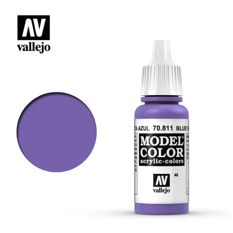 Affare VIOLA BLU