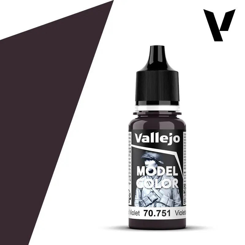Subito Disponibile VIOLA SCURO