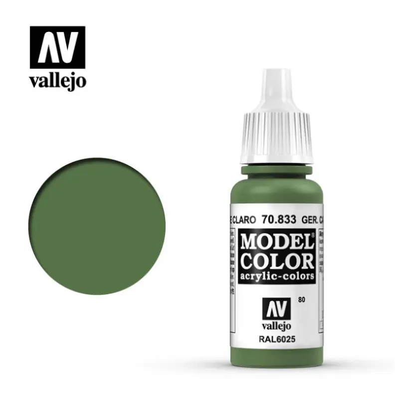 Professionale VERDE FELCE
