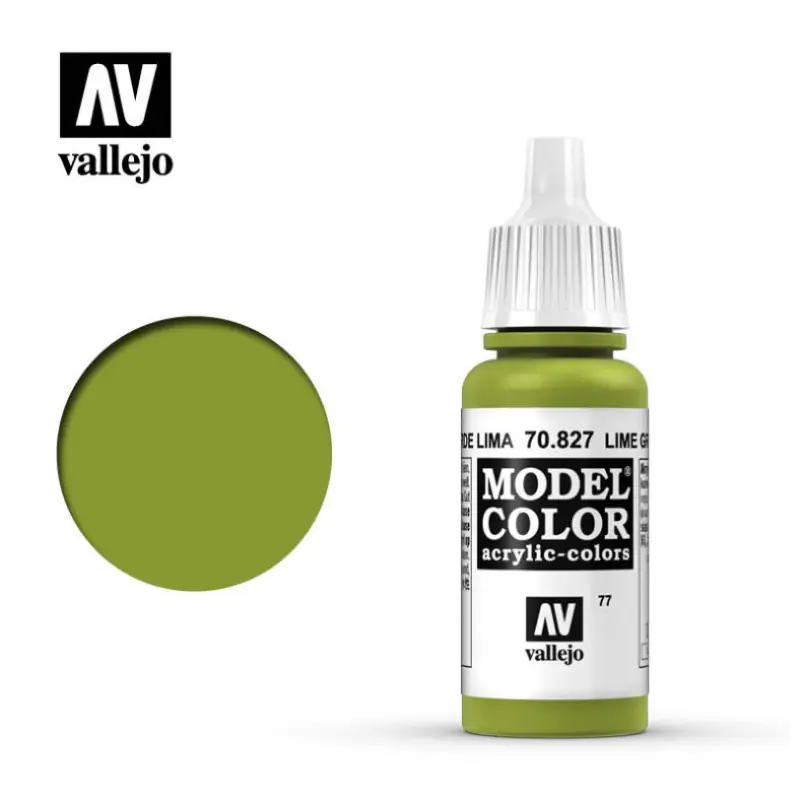 VERDE LIME A Buon Prezzo