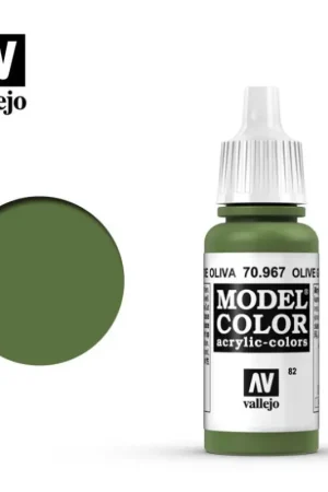 A Buon Prezzo VERDE OLIVA