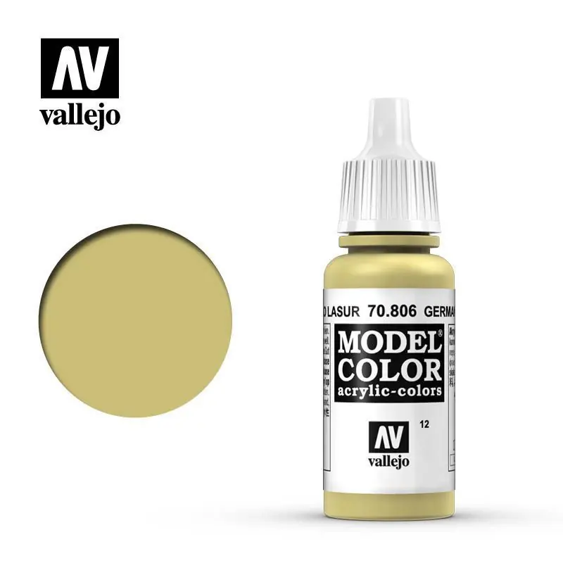 Consegna Rapida GIALLO TEDESCO