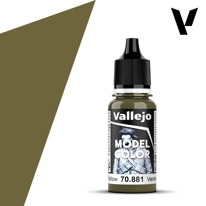 Offerta Speciale VERDE GIALLO