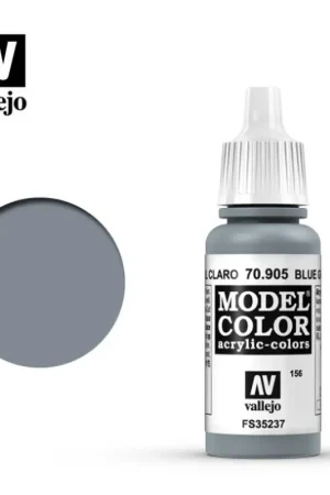A Buon Prezzo GRIGIO AZZURRO CIELO