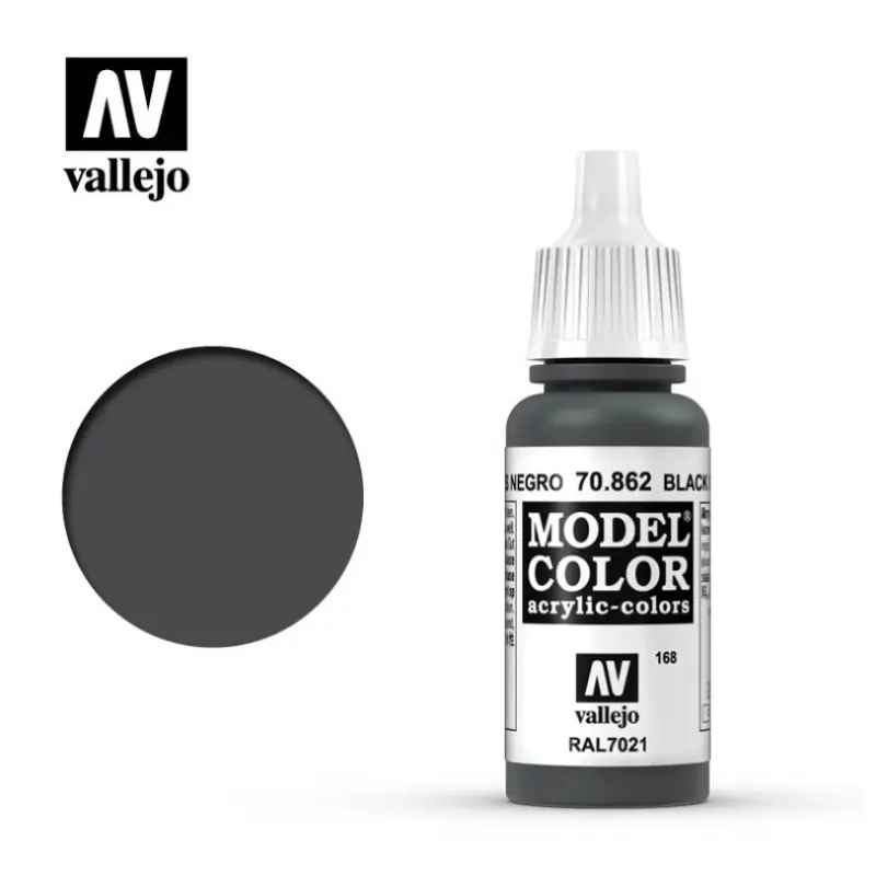 Nuova Collezione GRIGIO NERO