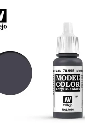 A Buon Prezzo GRIGIO TEDESCO