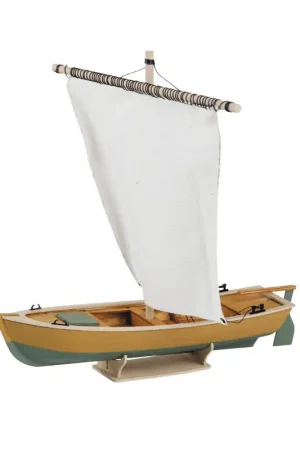 A Buon Prezzo BARCA A VELA 1 35