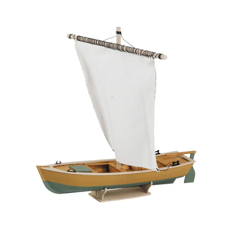 A Buon Prezzo BARCA A VELA 1 35