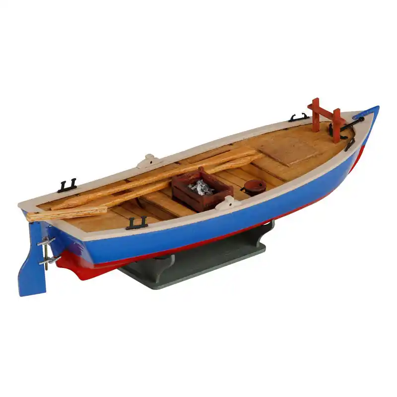 BARCA A REMI 1 35 Must-Have