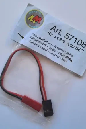 ADATTATORE RX/BEC Promozione Esclusiva