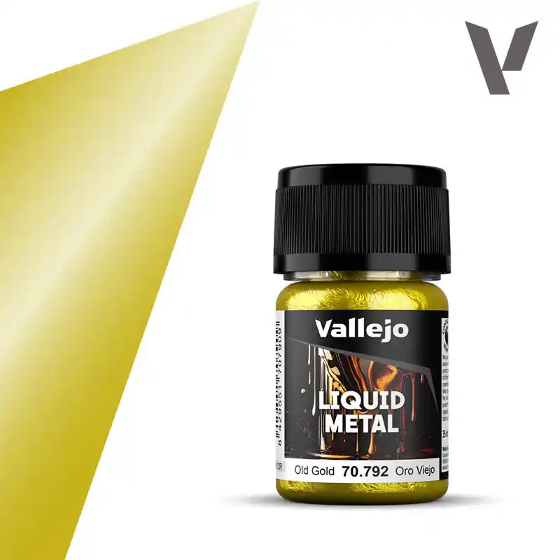Ultimissimo Modello ORO VECCHIO 35ml