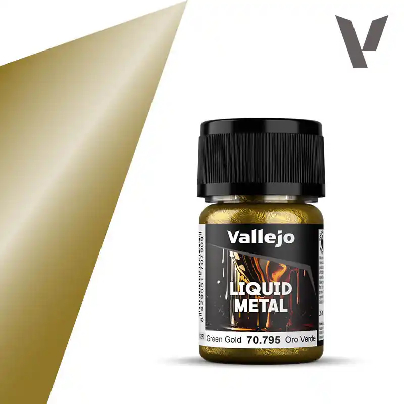 Reso Gratuito ORO VERDE 35ml