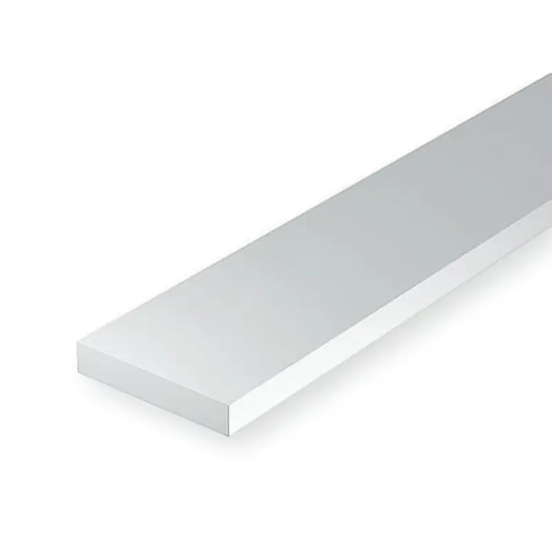 STRIPS POLISTIRENE 0,75x4mm Saldi