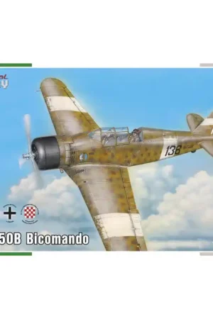 Fiat G.50B Bicomando Prezzo Scontato