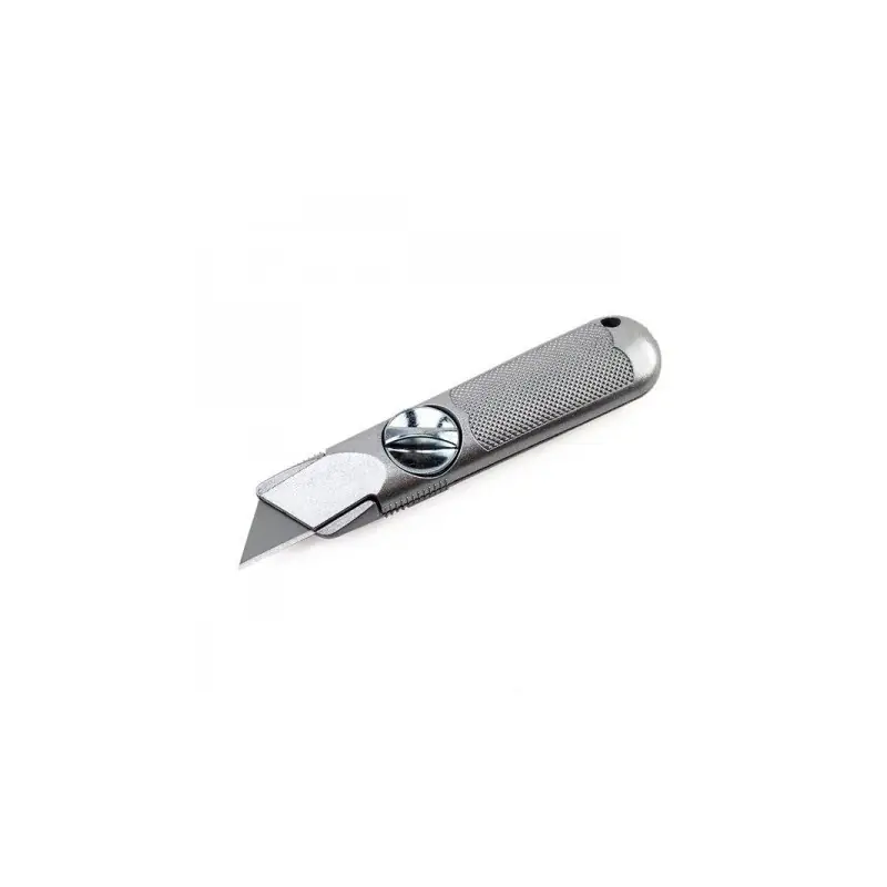 COLTELLO MULTIUSO NON RETRATTILE K119 Super Prezzo