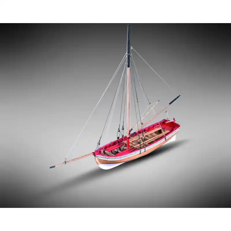 Longboat Compra Adesso