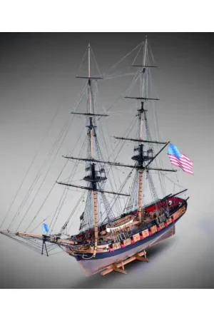 SYREN US BRIG 1803 Offerta