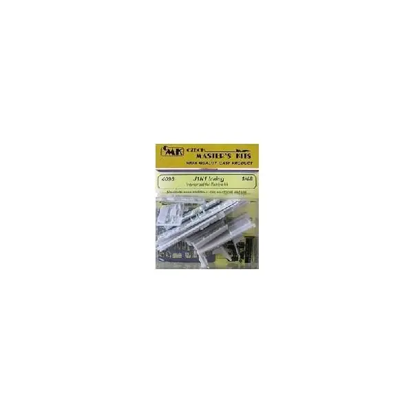 Compra Adesso J1N IRVING INT.SET TAMIYA