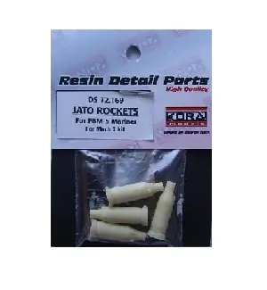 Popolare JATO ROCKETS