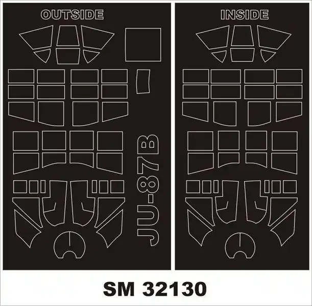 JU 87B-2 Subito Disponibile