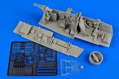 Nuova Collezione JU 87D/G STUKA