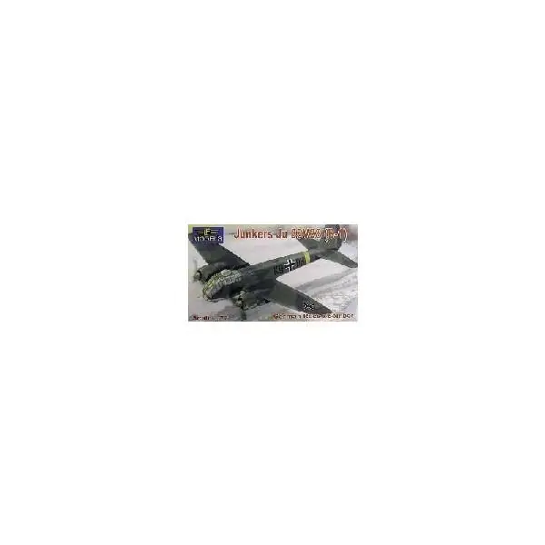 Compra Oggi Stesso JU-88 V-28 /B1/