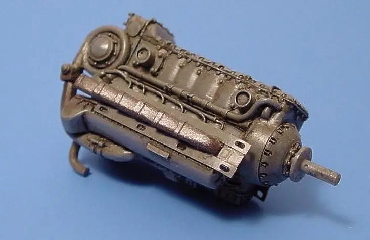 JUMO 211 ENGINE Prezzo Ridotto