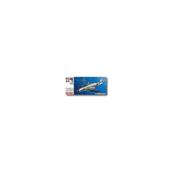Acquista Ora KAWASAKI KI-61-I OTSU TON