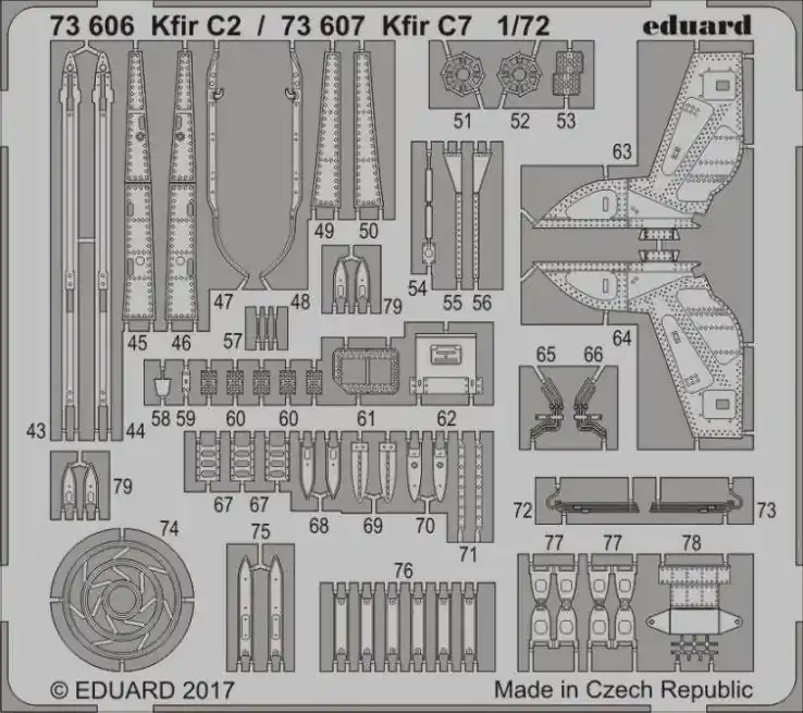 Promo Stagionale KFIR C7