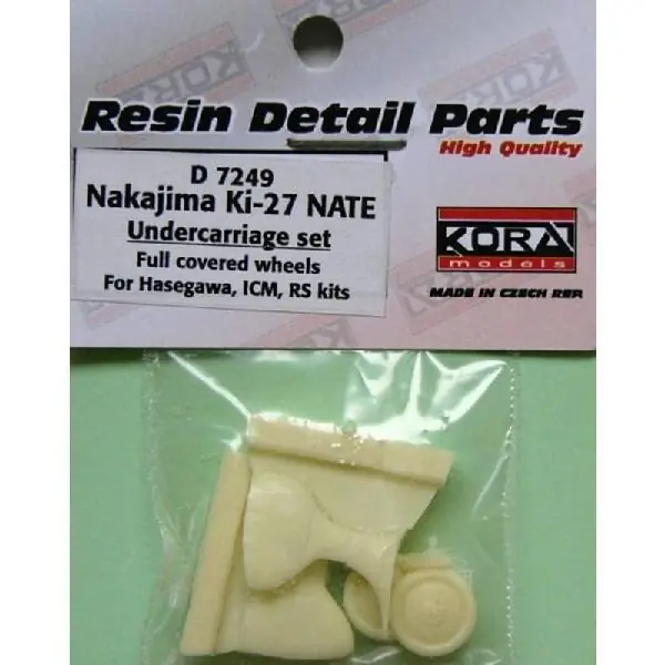 Offerta Del Giorno KI-27 NATE