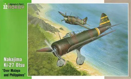 Compra Online KI-27 OTSU NATE