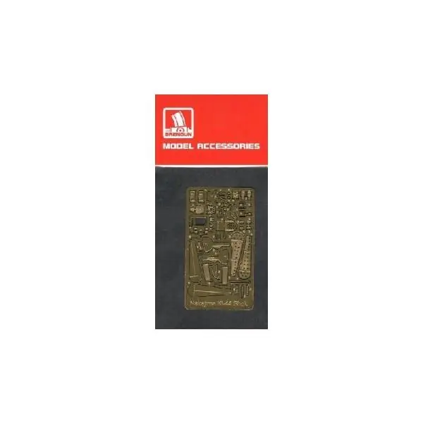 Compra Online KI-44