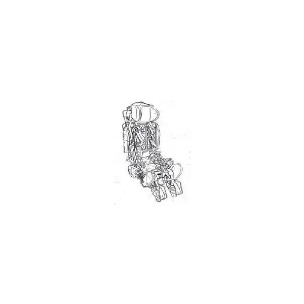 KM-1 Ultima Occasione