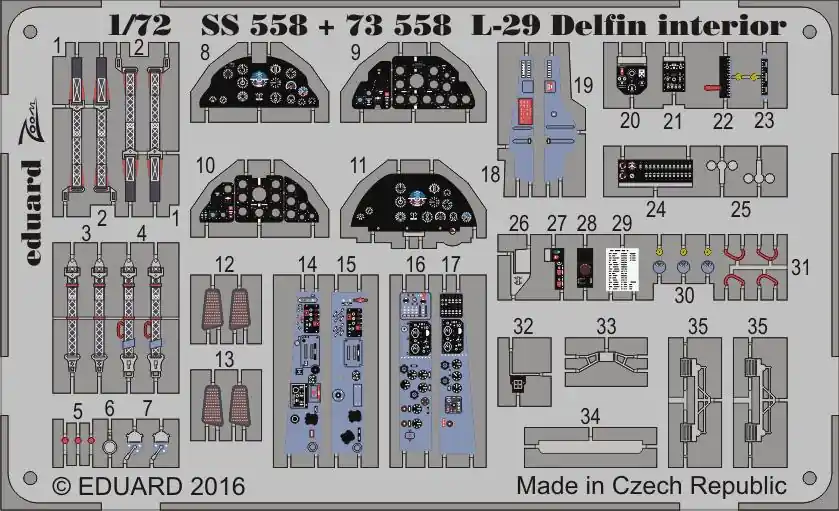 Offerta L-29 DELFIN