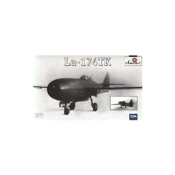 Ultimissimo Modello LA-174TK
