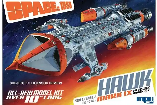 Hawk Mk IX (61065) Prezzo Basso