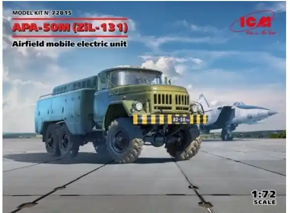 Offerta Speciale APA-50M (ZiL-131)